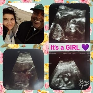 Meet your Posher, Milly